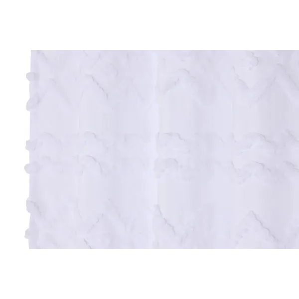 Curtain Home ESPRIT White 140 x 260 cm