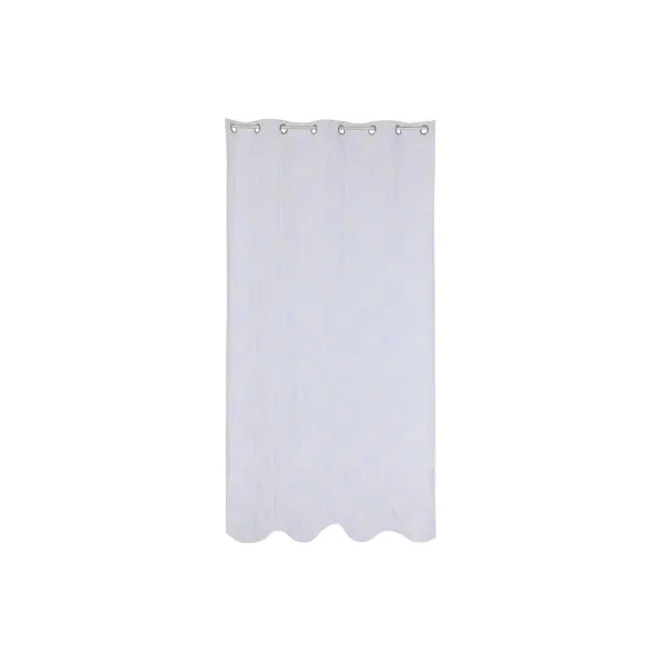 Curtain Home ESPRIT White 140 x 260 cm