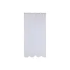 Curtain Home ESPRIT White 140 x 260 cm