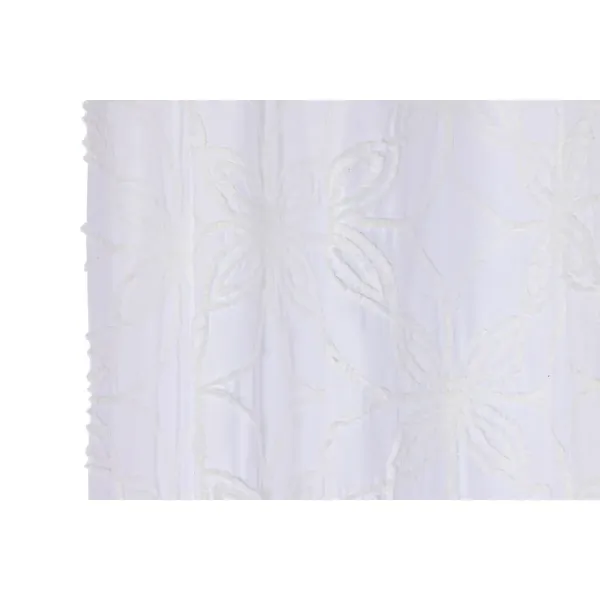 Curtain Home ESPRIT White 140 x 260 cm