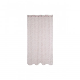 Curtain Home ESPRIT Light Pink 140 x 260 cm