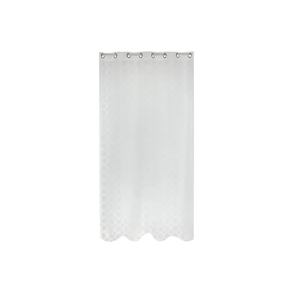 Curtain Home ESPRIT White 140 x 260 cm