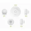 Curtain Home ESPRIT White 140 x 260 cm