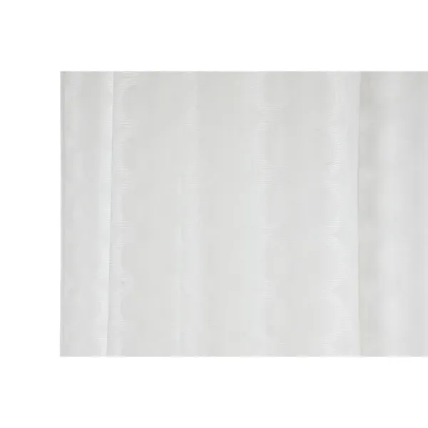 Curtain Home ESPRIT White 140 x 260 cm