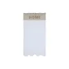 Curtain Home ESPRIT White Natural 140 x 260 cm