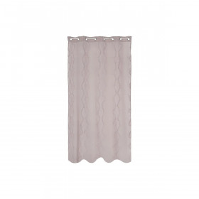 Curtain Home ESPRIT Light Pink 140 x 260 cm