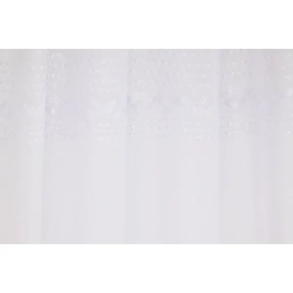 Curtain Home ESPRIT White 140 x 260 cm