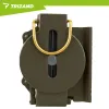 KM5717 sõjaväe kompass
