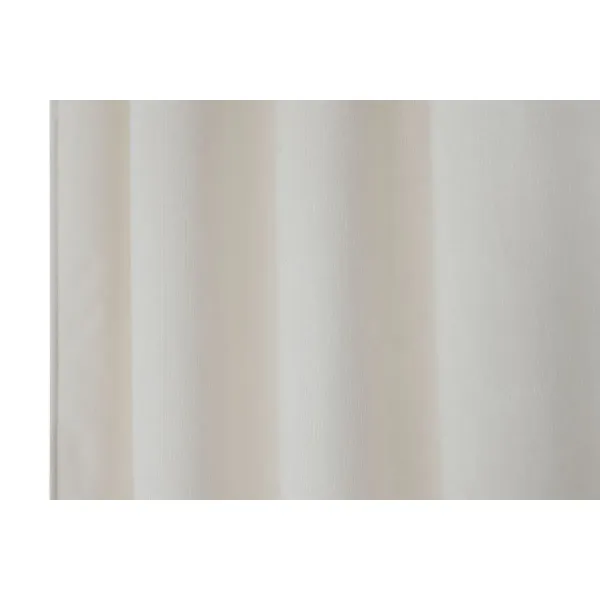 Curtain Home ESPRIT Beige 140 x 260 cm