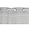 Curtain Home ESPRIT Light grey 140 x 260 cm