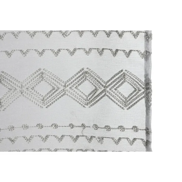 Curtain Home ESPRIT Light grey 140 x 260 cm