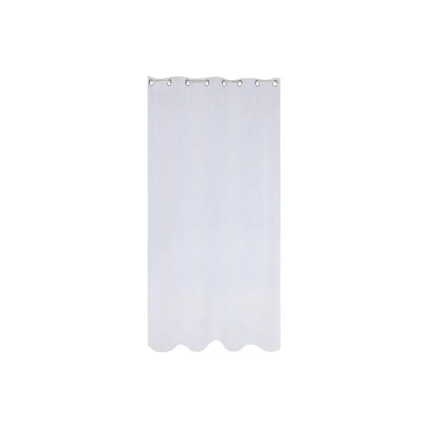 Curtain Home ESPRIT White 140 x 260 cm