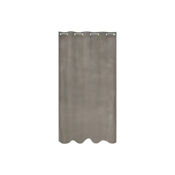 Curtain Home ESPRIT Brown 140 x 260 cm