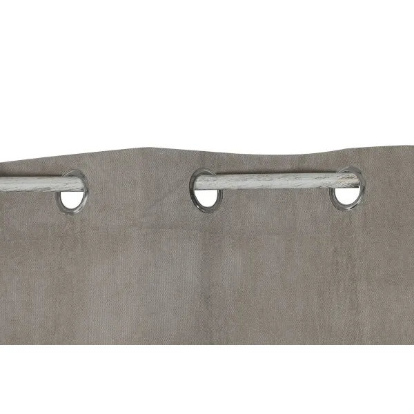 Curtain Home ESPRIT Brown 140 x 260 cm