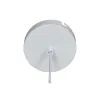 Ceiling Light Home ESPRIT White Golden Metal 50 W 36 x 36 x 22 cm