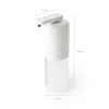 Rechargeable Automatic Foaming Soap Dispenser Bitefom InnovaGoods