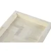 Valet Tray Home ESPRIT Colonial 20,4 x 15,5 x 2,8 cm
