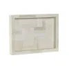 Valet Tray Home ESPRIT Colonial 20,4 x 15,5 x 2,8 cm