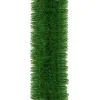 Christmas tree chain 6m green, Christmas tree garland, diameter 15cm