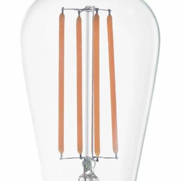 Filament Reel Alexandra House Living 5 W E27 400 lm 6 x 14 x 6 cm LED (2200 K)