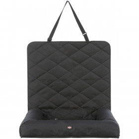 Seat cover Trixie TX-13205 Black