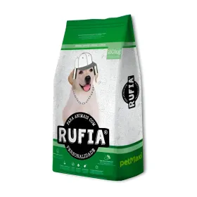 Fodder NATURE'S PROTECTION Superior Care White Dogs Salmon 10 kg