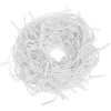 Light curtain 200 LED garland, indoor-outdoor icicle lights cold white