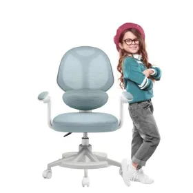 Ergonomic Pillow for Knees and Legs MDH QMED