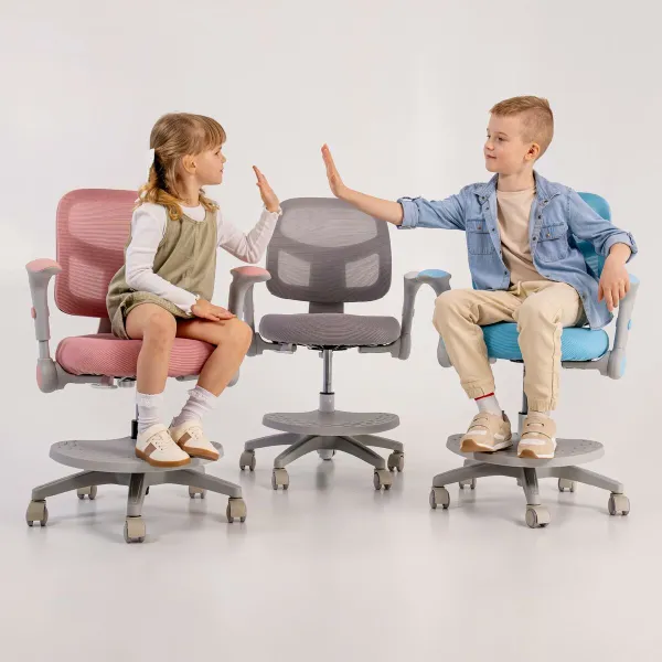 Ergonomic Pillow for Knees and Legs MDH QMED