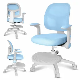 Ergonomic Pillow for Knees and Legs SUNDO 18640