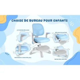 Ergonomic Pillow for Knees and Legs MDH QMED