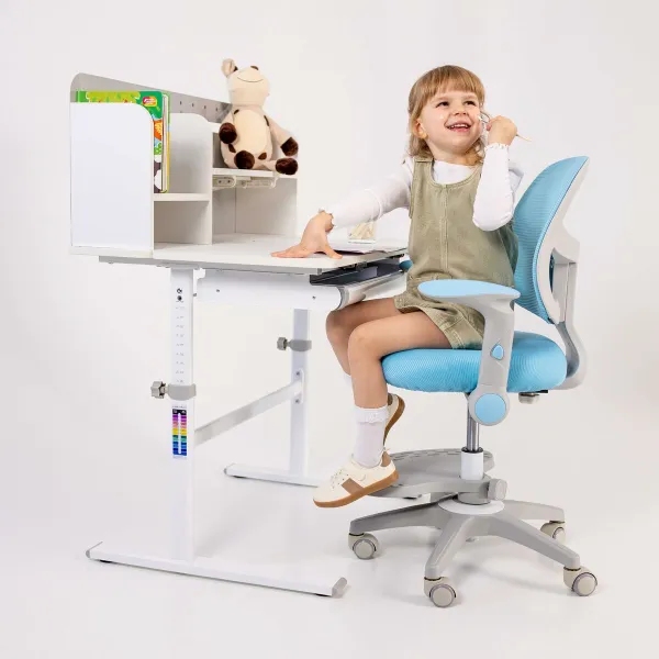 Ergonomic Pillow for Knees and Legs MDH QMED
