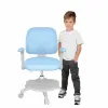 Ergonomic Pillow for Knees and Legs MDH QMED