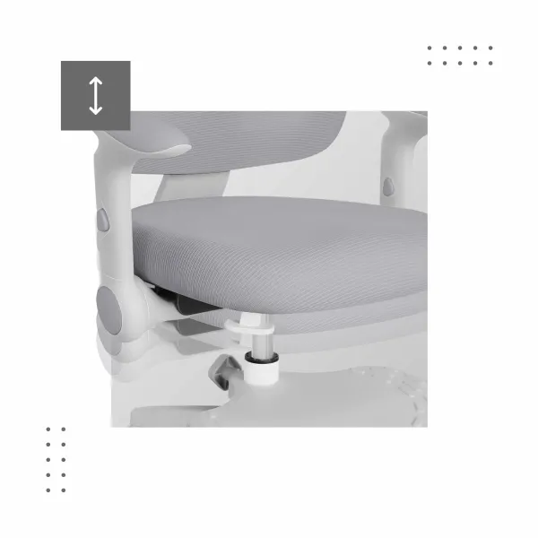 Ergonomic Pillow for Knees and Legs QMED DRQE3C1AAXUXP