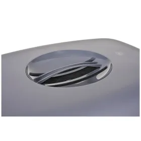 Digital Bathroom Scales JATA 593 * Black Glass 180 kg