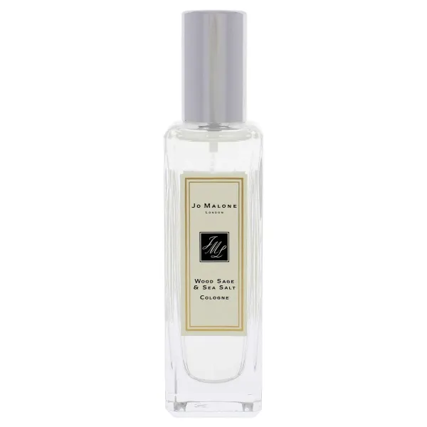 Unisex Perfume Jo Malone Wood Sage & Sea Salt