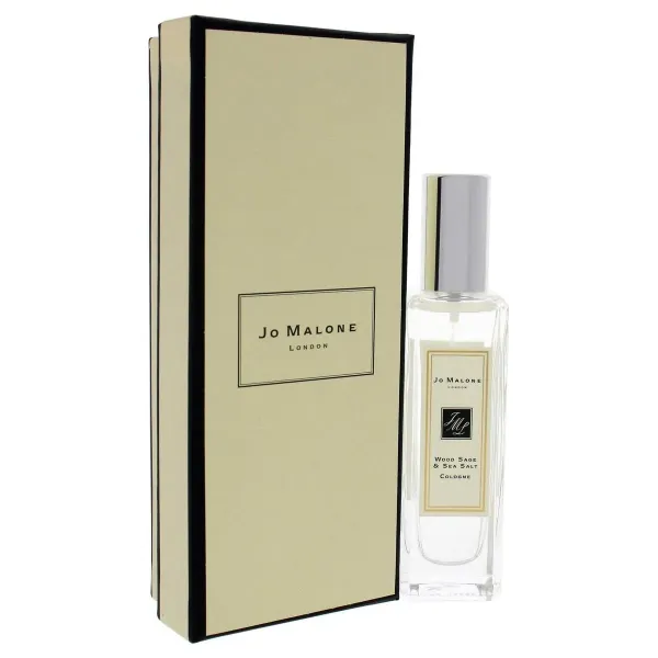 Unisex Perfume Jo Malone Wood Sage & Sea Salt