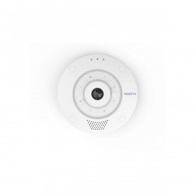 Surveillance Camcorder Mobotix MX-Q71A-12DN016 4K Ultra HD