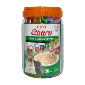 Snack for Cats Inaba Višta