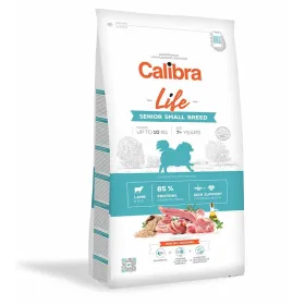 Pašarai Calibra Avis 1,5 Kg