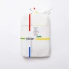 Bedding set Benetton RAINBOW 3 Pieces