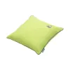 Cushion Benetton Rainbow Green 45 x 45 cm