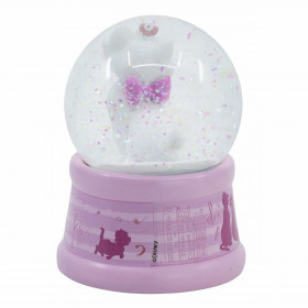 Snowball Stor Marie