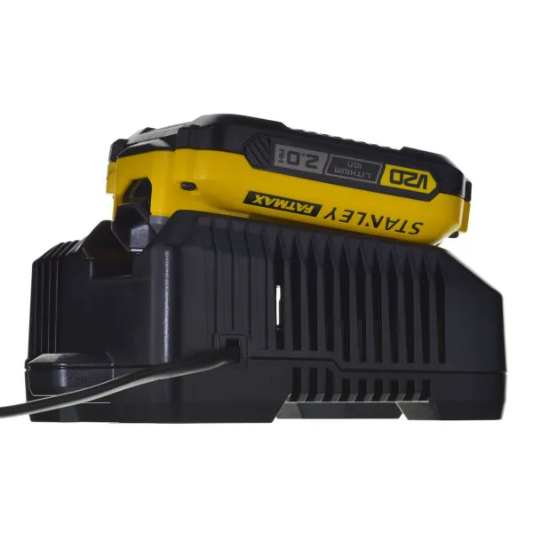 Splitter Equip Equip