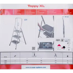 Multi-Purpose Organiser Confortime