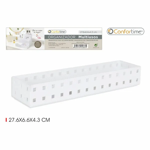 Multi-Purpose Organiser Confortime