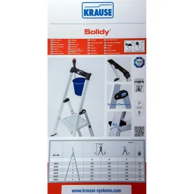 Work Gloves Cofra Dextermax Grey Nylon Nitrile