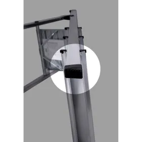Soap Dispenser (6,5 x 6,5 x 17,5 cm)