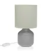 Desk lamp Basic Ceramic (14 x 26 x 14 cm)