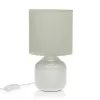 Desk lamp Basic Ceramic (14 x 26 x 14 cm)